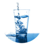alkaline-water-glass