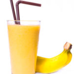 nana banana smoothie